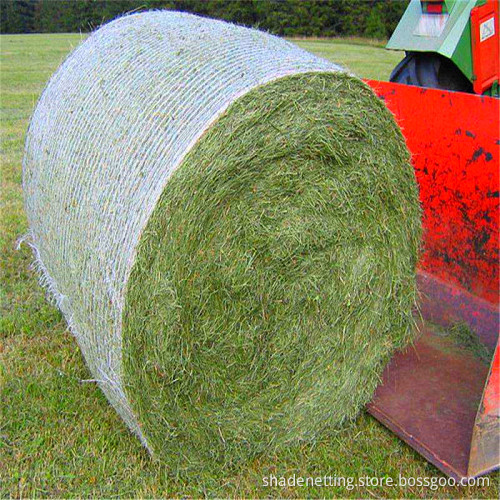 New Round Bale Net Wrap